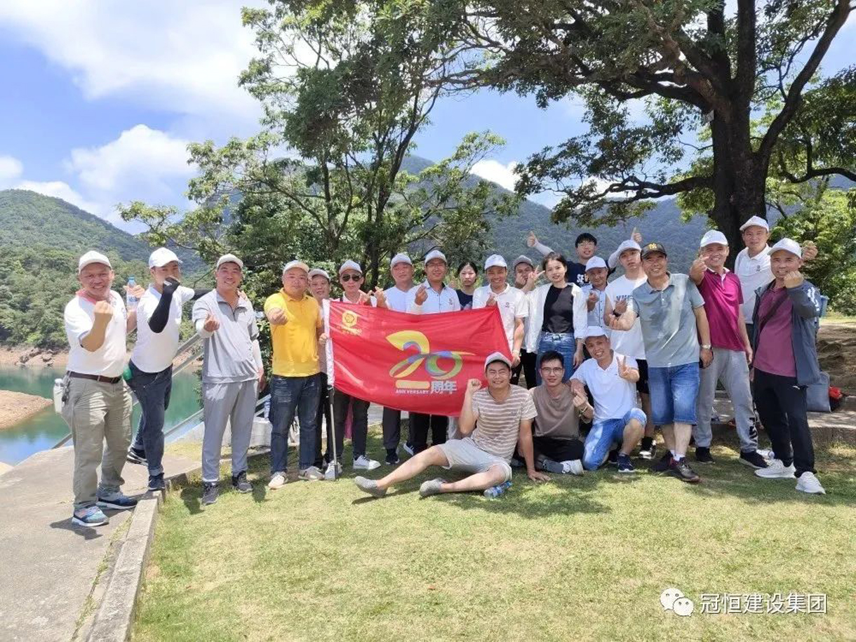 夏日同心同行，魅力湘西張家界之旅！